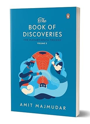 The Book Of Discoveries