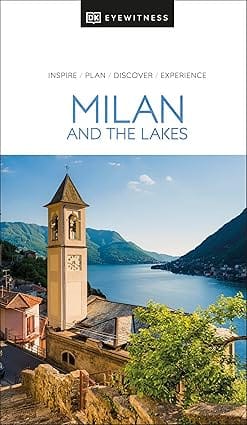 Milan And The Lakes