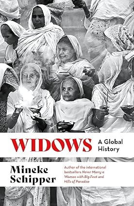 Widows A Global History