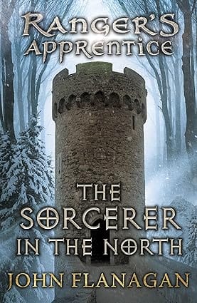 The Sorcerer In The North (rangers Apprentice Book 5)