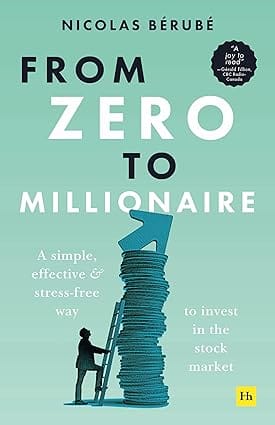 From Zero To Millionaire