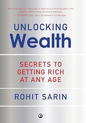 Unlocking Wealth Secrets To Getting Rich At Any Age