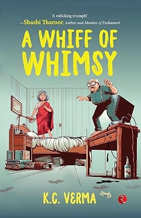 A Whiff Of Whimsy