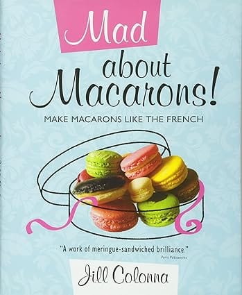 Mad About Macarons!