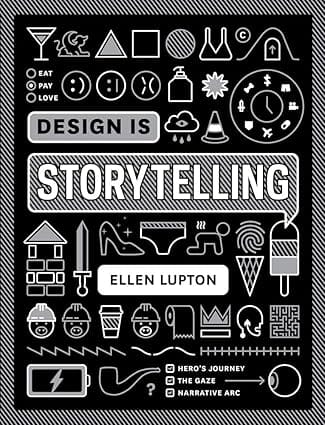 Design Is Storytelling