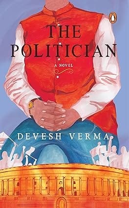 The Politician A Novel