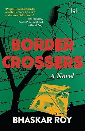 Border Crossers