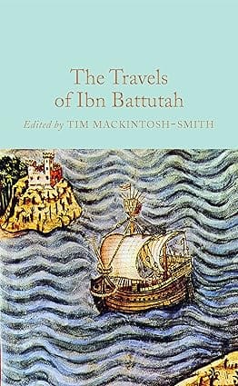 The Travels Of Ibn Battutah