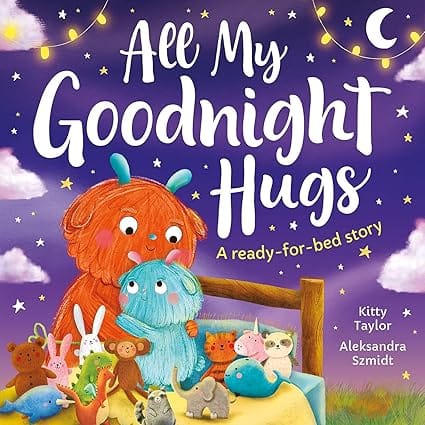 All My Goodnight Hugs