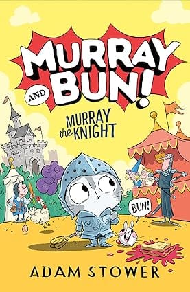 Murray The Knight