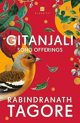 Gitanjali Song Offerings