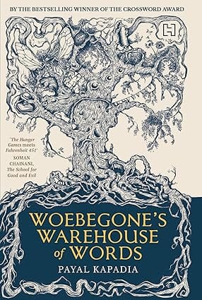 Woebegones Warehouse Of Words