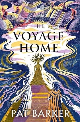 The Voyage Home