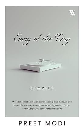 Song Of The Day Stories