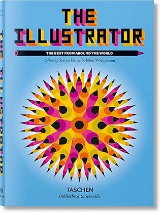 The Illustrator The Best From Around The World