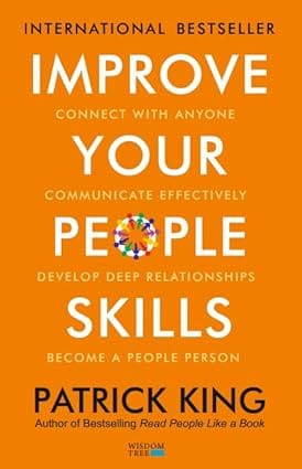 Improve Your People Skills