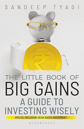 The Little Book Of Big Gains