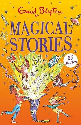 Magical Stories (bumper Short Story Collections Book 88)