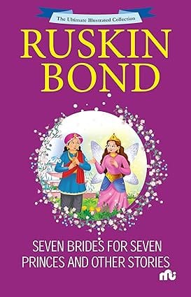 Seven Brides For Seven Princes And Other Stories