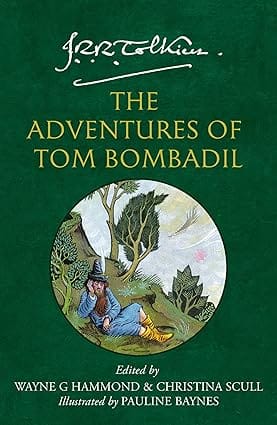 The Adventures Of Tom Bombadil