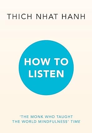 How To Listen