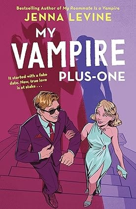 My Vampire Plus-one