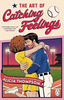 The Art Of Catching Feelings