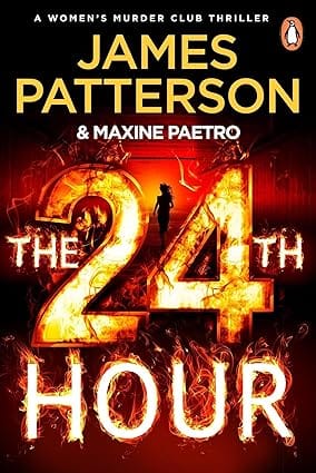 The 24th Hour