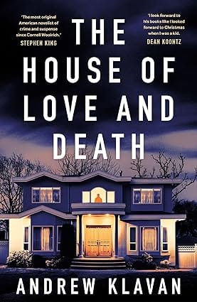 The House Of Love And Death