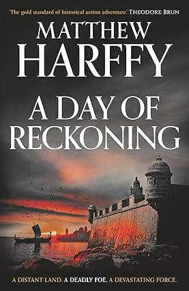 A Day Of Reckoning