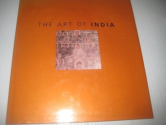 Art Of India