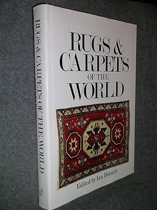 Rugs And Carpets Of The World