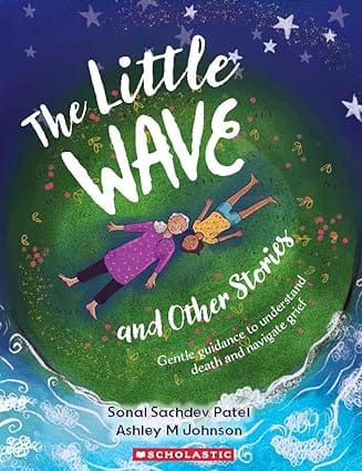 The Little Wave And Other Stories