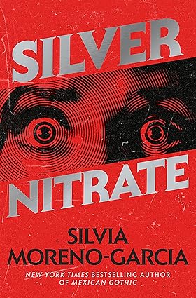 Silver Nitrate