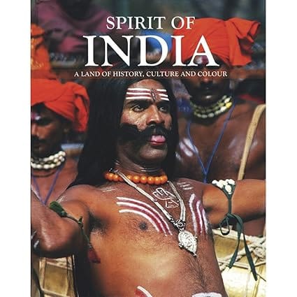 Spirit of India