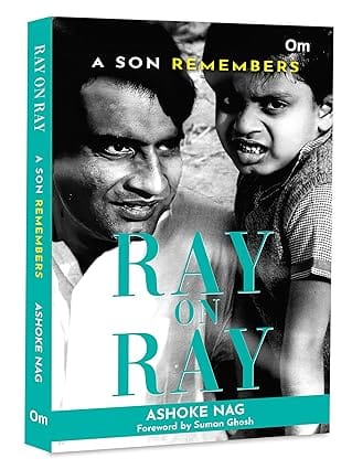 Ray On Ray A Son Remembers