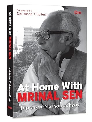 At Home With Mrinal Sen