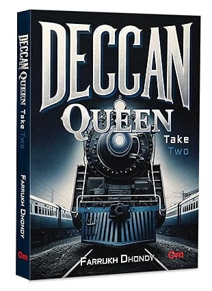 Deccan Queen Take Two