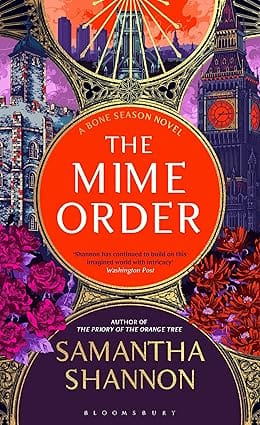 The Mime Order