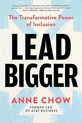 Lead Bigger The Transformative Power Of Inclusion