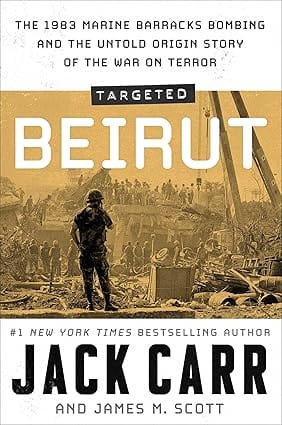 Targeted Beirut