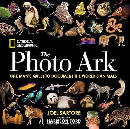 National Geographic The Photo Ark