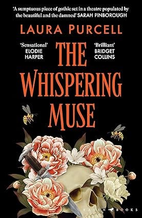 The Whispering Muse