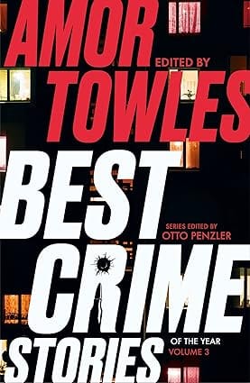 Best Crime Stories Of The Year Volume 3