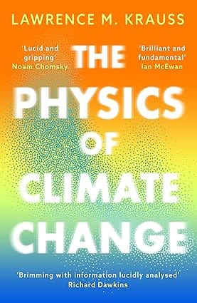 The Physics Of Climate Change