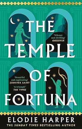 The Temple Of Fortuna