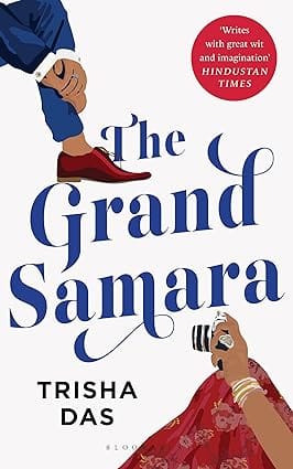 The Grand Samara