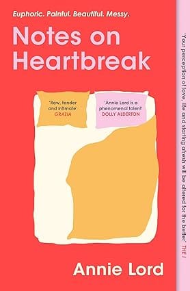 Notes On Heartbreak