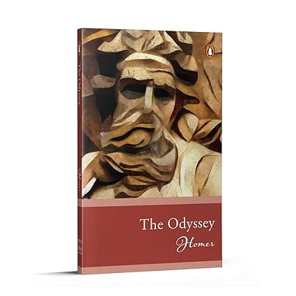 The Odyssey