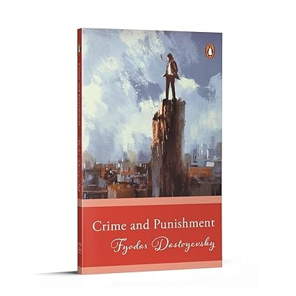 Crime And Punishment